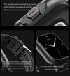 A70 Smart Watch