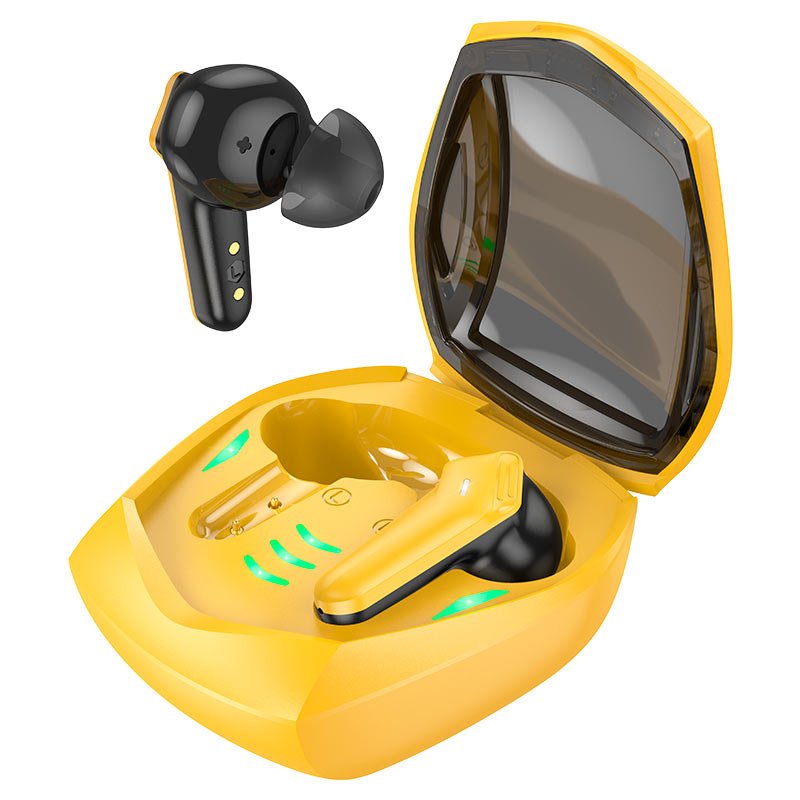 Hoco - Gaming Earbuds (EW28)