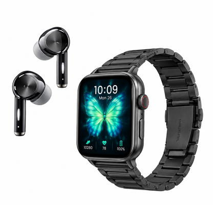 A70 Smart Watch