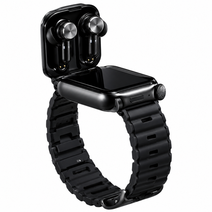 A70 Smart Watch