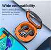 Wave Earbuds